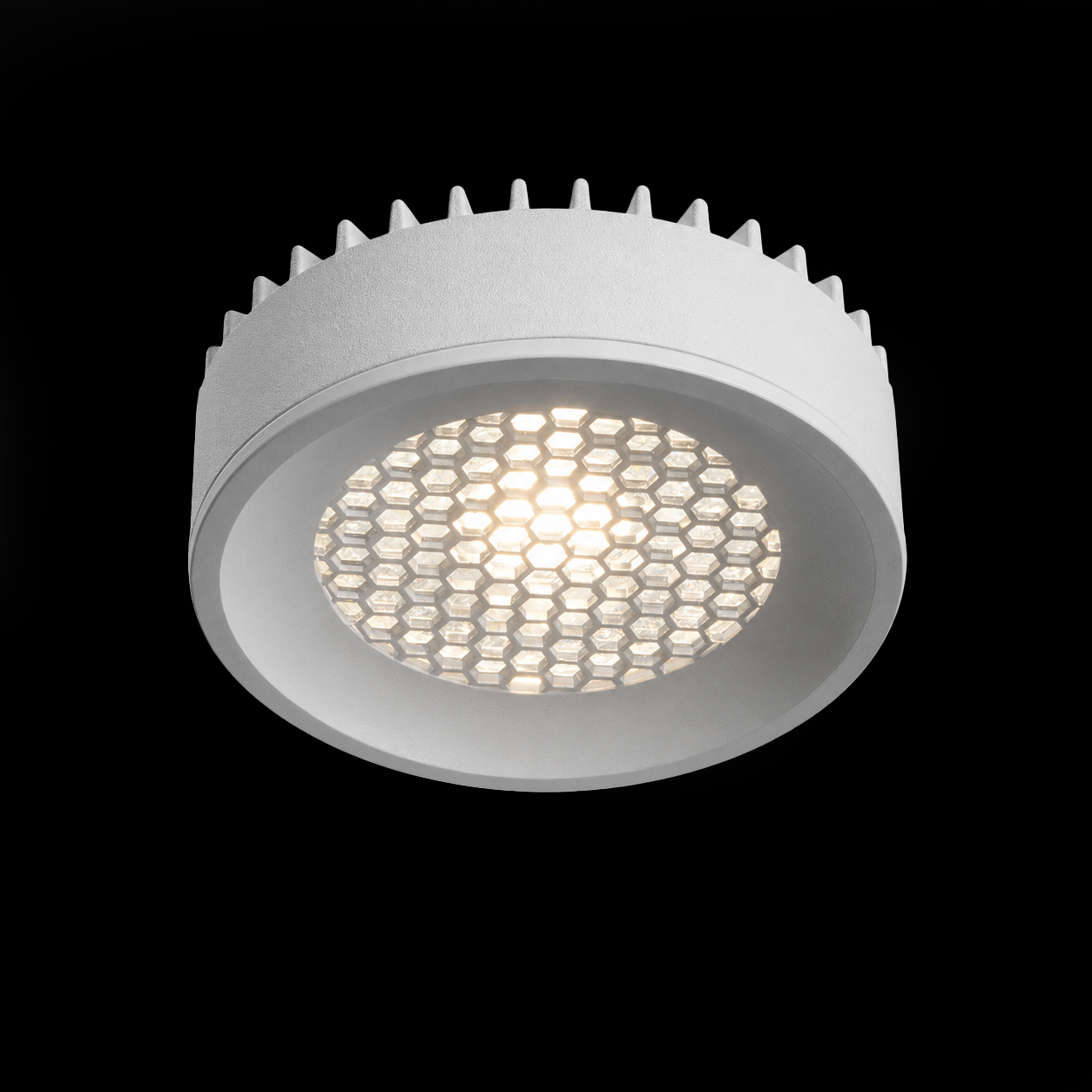 Лампа светодиодная Datts 8W белая COB 4200k