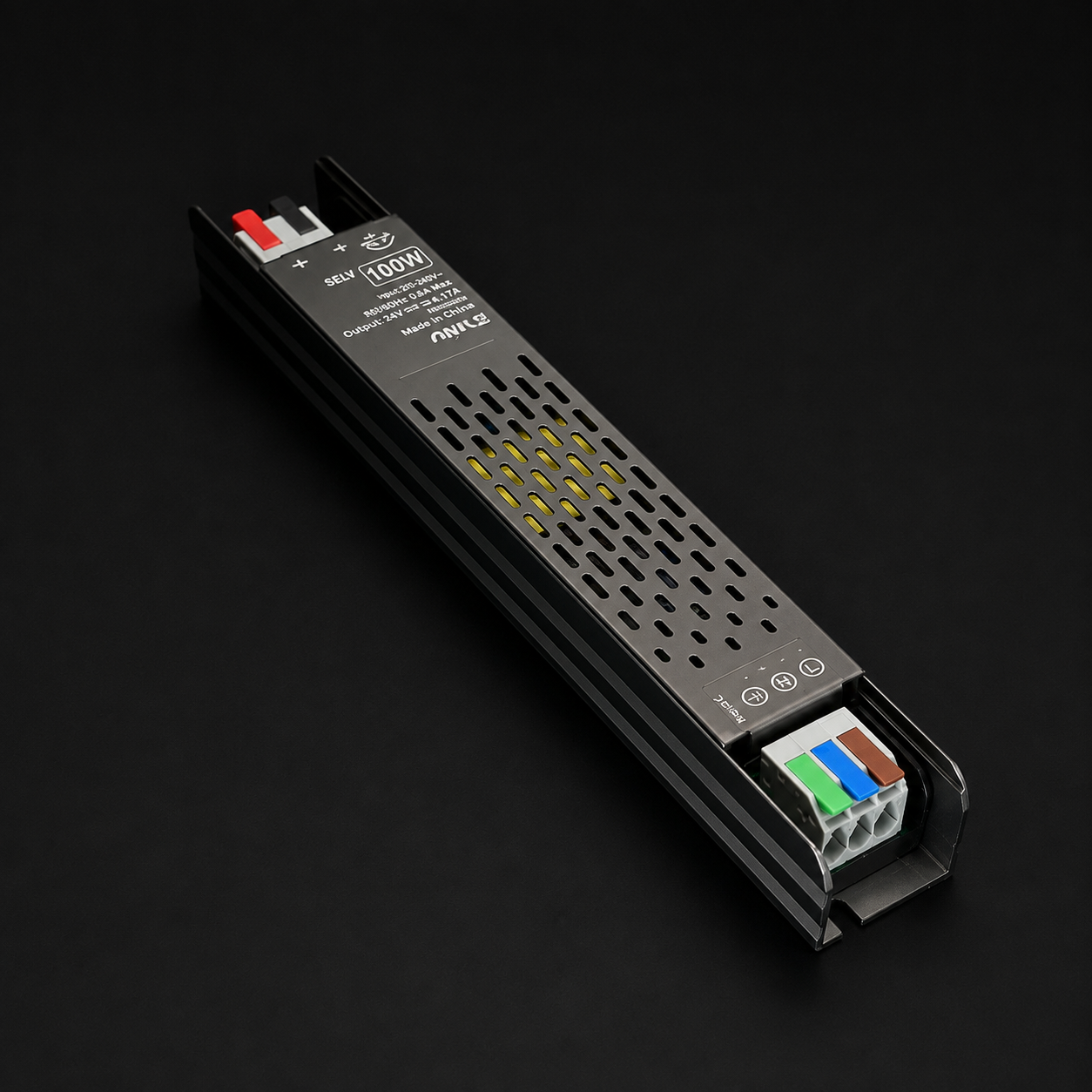 Datts Ultra 60W 24V 2,5А