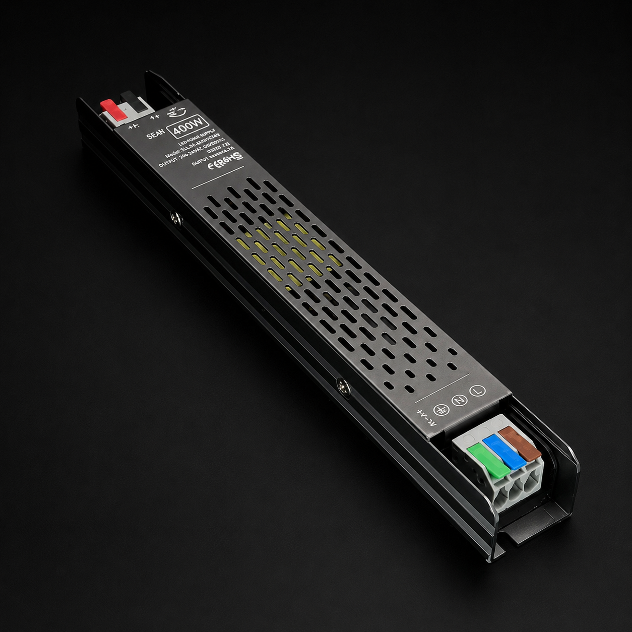Блок питания Datts Ultra 100W 24V 4,16А