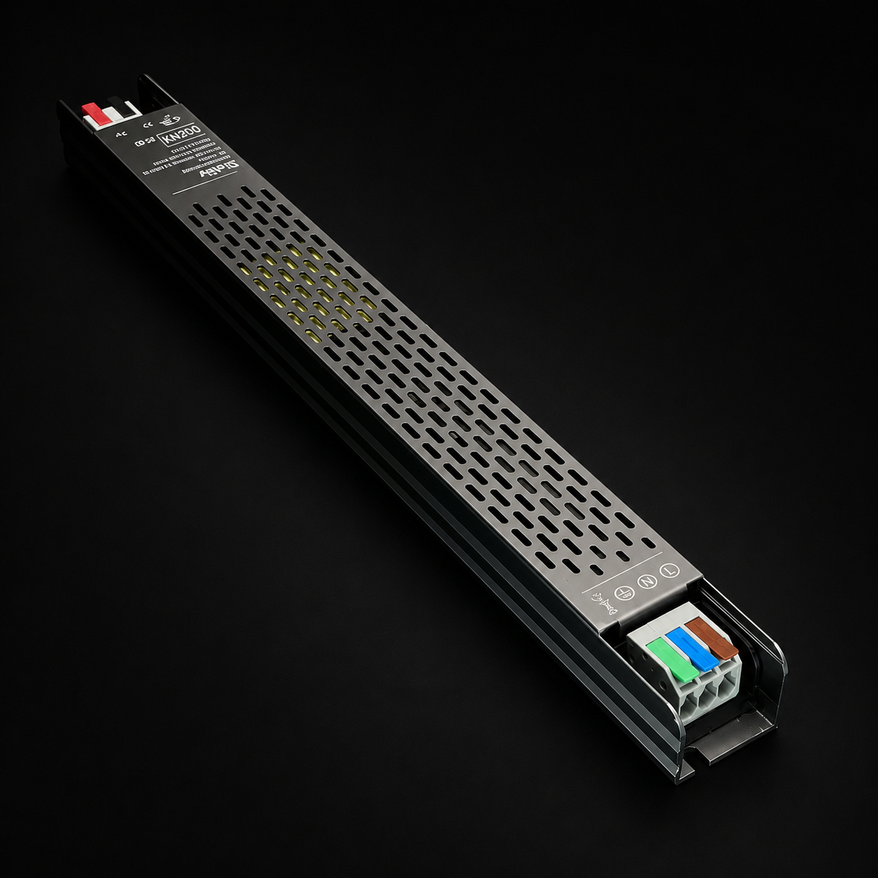 Блок питания Datts Ultra 200W 24V 9,33А